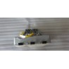 Module SRS, siège passager, première rangée - BYD - 13195508-00