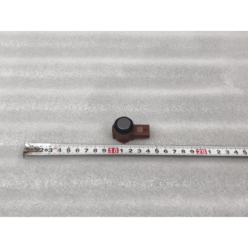 Petite sonde - Grise - BYD - 13195414-00