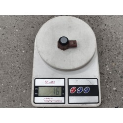 Petite sonde - Grise - BYD - 13195414-00