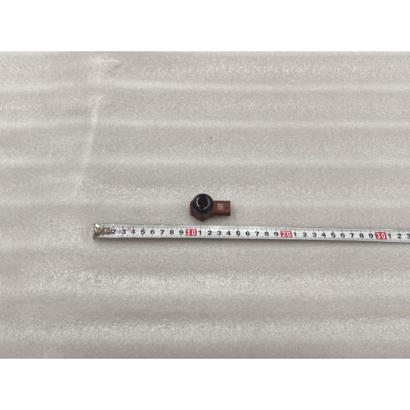 Petite sonde - Noire - BYD - 13195410-00