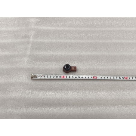 Petite sonde - Noire - BYD - 13195410-00