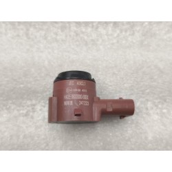 Petite sonde - Noire - BYD - 13195410-00