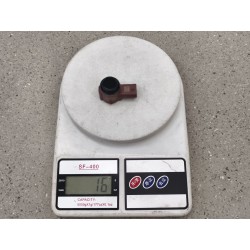 Petite sonde - Noire - BYD - 13195410-00