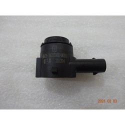Petite sonde - Noire - BYD - 13195407-00