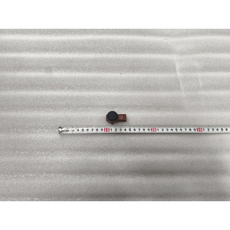 Petite sonde - Noir standard - BYD - 13195405-00