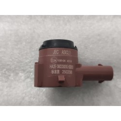 Petite sonde - Noir standard - BYD - 13195405-00