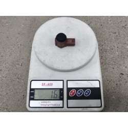 Petite sonde - Noir standard - BYD - 13195405-00