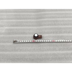 Petite sonde - Blanche - BYD - 13195402-00