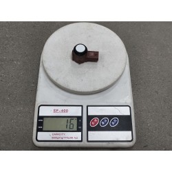 Petite sonde - Blanche - BYD - 13195402-00