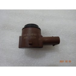 Petite sonde - Rouge - BYD - 13195401-00