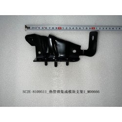 Support 1 de module intégré de gestion thermique - BYD - 13194326-00