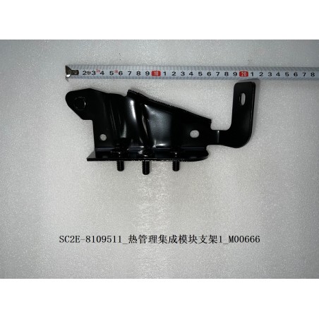 Support 1 de module intégré de gestion thermique - BYD - 13194326-00