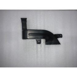 I de conduit d'air du plancher gauche - BYD - 13194218-00