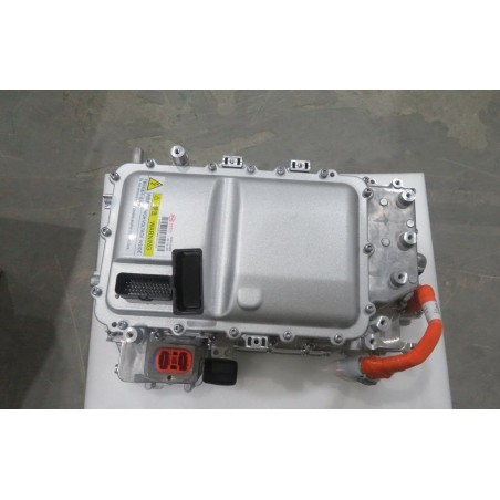 Double MCU - BYD - 13194161-00