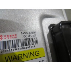Double MCU - BYD - 13194161-00