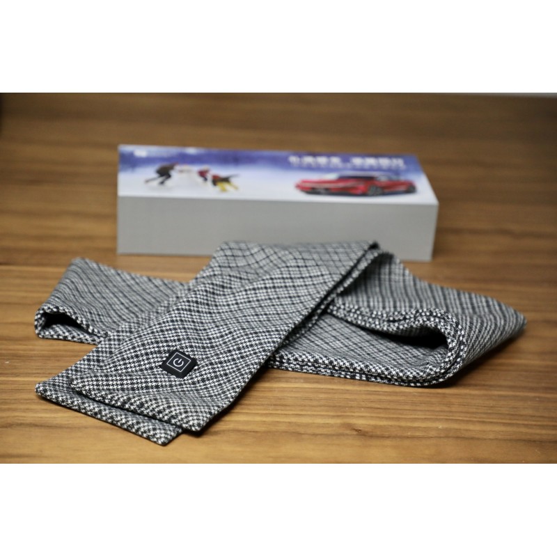 Scarf - BYD - 13193712-00