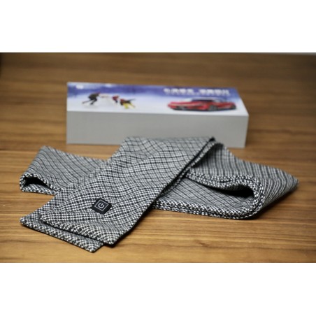 Scarf - BYD - 13193712-00
