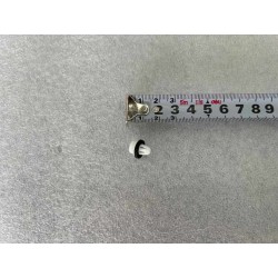 Clip de plaque - BYD - 13192843-00