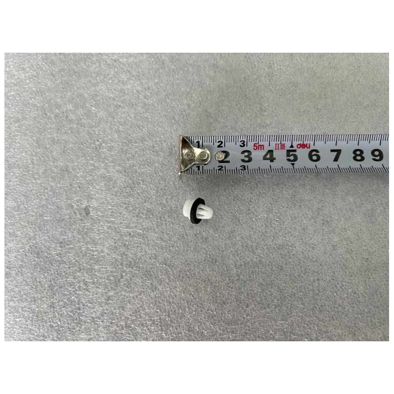 Clip de plaque - BYD - 13192843-00