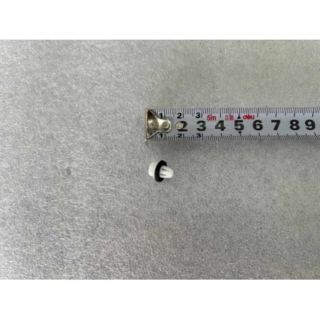 Clip de plaque - BYD - 13192843-00