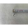 Clip de plaque - BYD - 13192843-00