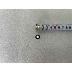 Clip de plaque - BYD - 13192843-00