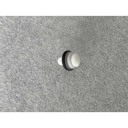 Clip de plaque - BYD - 13192843-00