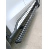 Marchepied électrique - BYD - 13192546-00