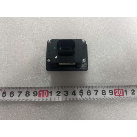 Interrupteur de fermeture électrique du couvercle du coffre - BYD - 13190461-00