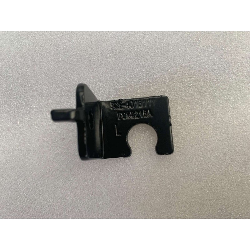 Support I du faisceau de câbles du plancher - BYD - 13190217-00
