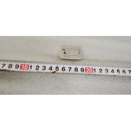 Bouchon d'identification de l'airbag rideau latéral - BYD - 13190163-00