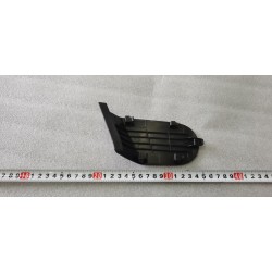 Couvercle d'extrémité d'ancrage inférieur de la ceinture de sécurité électrique du passager avant - BYD - 13188187-00