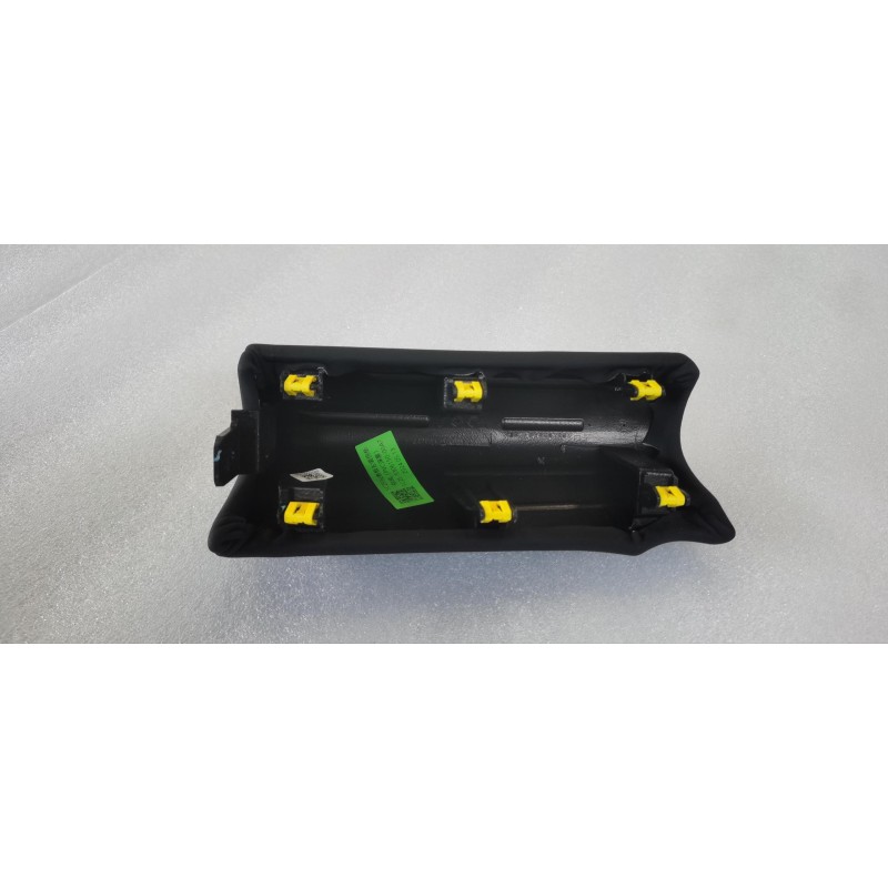 Garniture gauche du tableau de bord - Noir foncé 5 - BYD - 13187839-00