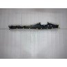 Garniture droit du tableau de bord - Gris - BYD - 13187815-00