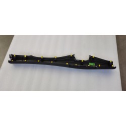 Garniture droit du tableau de bord - Noir foncé 5 - BYD - 13187814-00