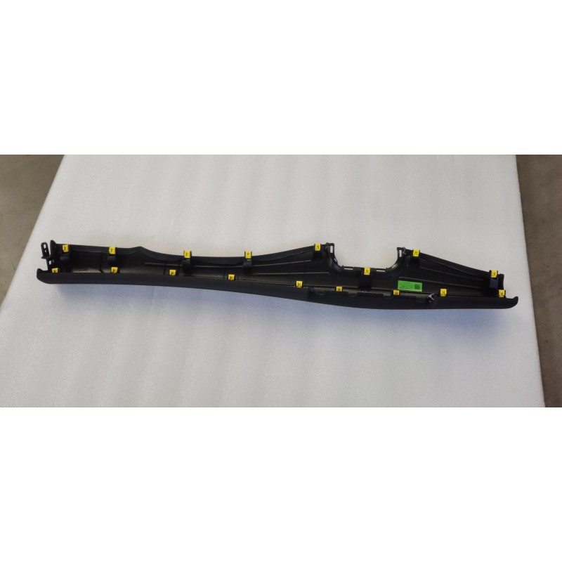 Garniture droit du tableau de bord - Noir foncé 5 - BYD - 13187814-00