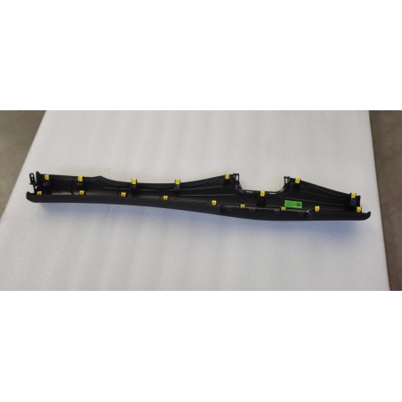 Garniture droit du tableau de bord - Noir foncé 5 - BYD - 13187814-00