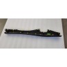 Garniture droit du tableau de bord - Noir foncé 5 - BYD - 13187814-00