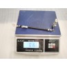 Faisceau de câbles négatif de la batterie 12 V - BYD - 13187065-00