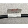 Faisceau de câbles négatif de la batterie 12 V - BYD - 13187065-00