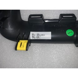 Plaque de support supérieur de protection du PAD - BYD - 13186931-00
