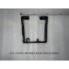 Support de montage central du tableau de bord auxiliaire - BYD - 13186928-00