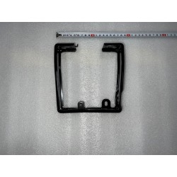 Support de montage central du tableau de bord auxiliaire - BYD - 13186928-00