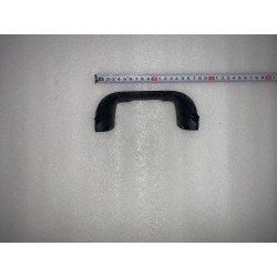 Plaque de fixation inférieure de la protection de la base de montage du PAD - BYD - 13186927-00