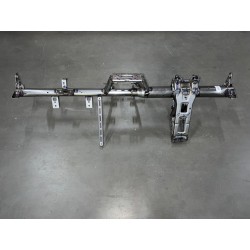 Soudure de poutre tubulaire - BYD - 13186920-00