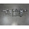 Soudure de poutre tubulaire - BYD - 13186920-00