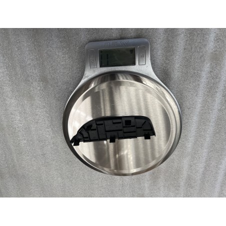 Couvercle de boîte de la poignée de la portière avant gauche - BYD - 13186902-00