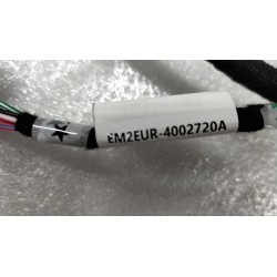Faisceau de hayon 2 - BYD - 14158069-00