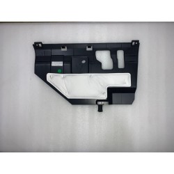 Panneau d'insonorisation inférieur droit du tableau de bord - BYD - 13186894-00