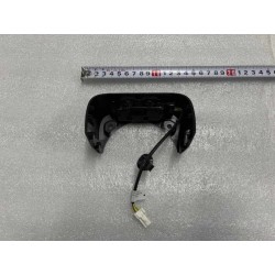 Protection de base de montage du PAD - BYD - 13186853-00
